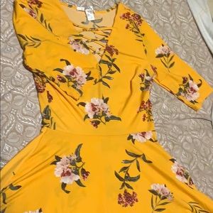 3 for $40 add three to the bundle Mini dress